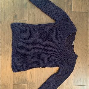 Vince sweater